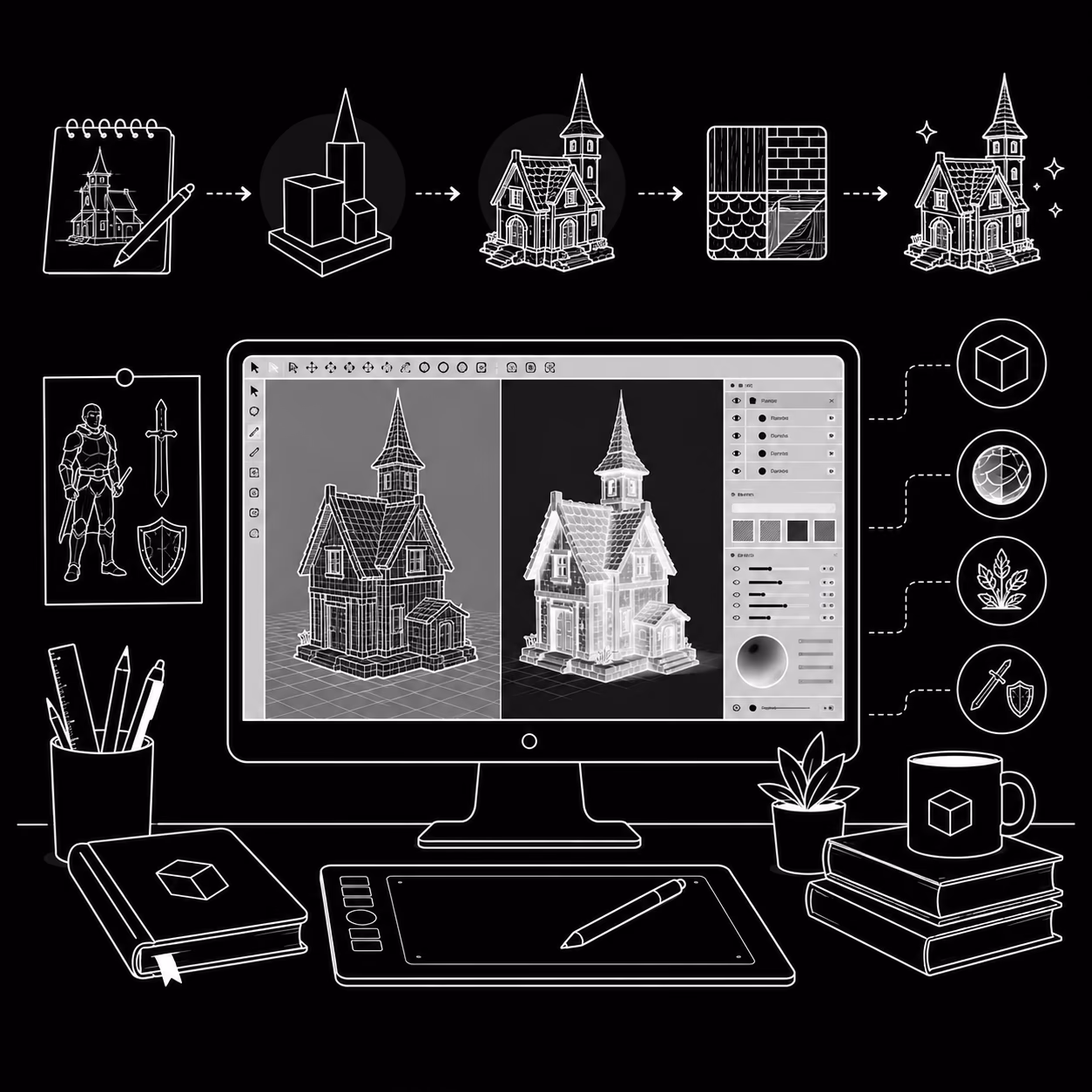 asset_creation