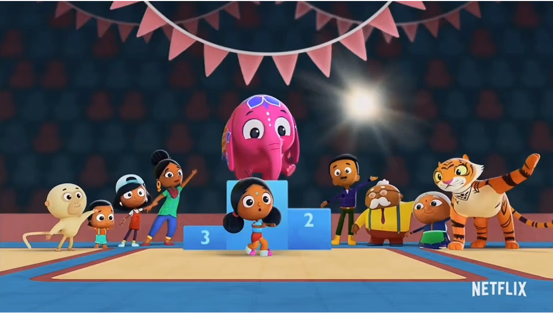 3D_Animation